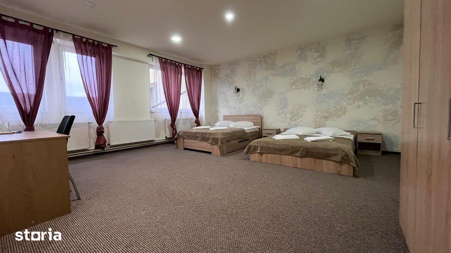 Apartament cu 3 camere în Astra