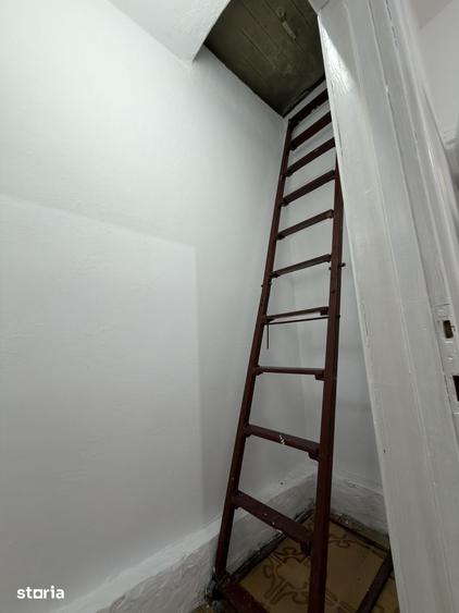 Apartament cu 3 camere decomandat în Iosefin