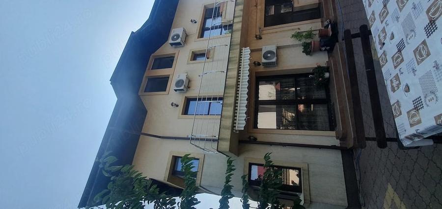 Casă cu 6 camere cu Teren 500 Mp în Berceni