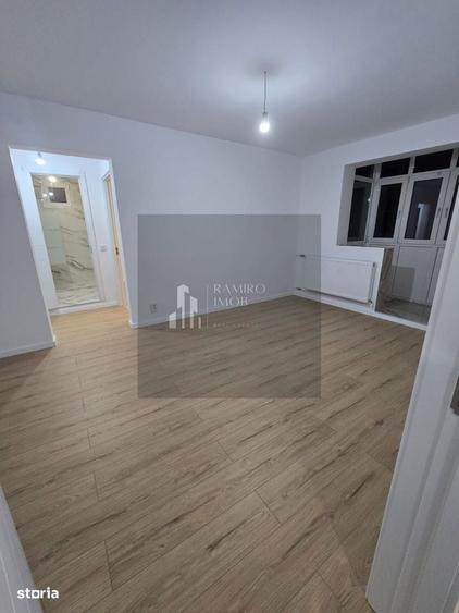 Apartament cu 3 camere în Jilava