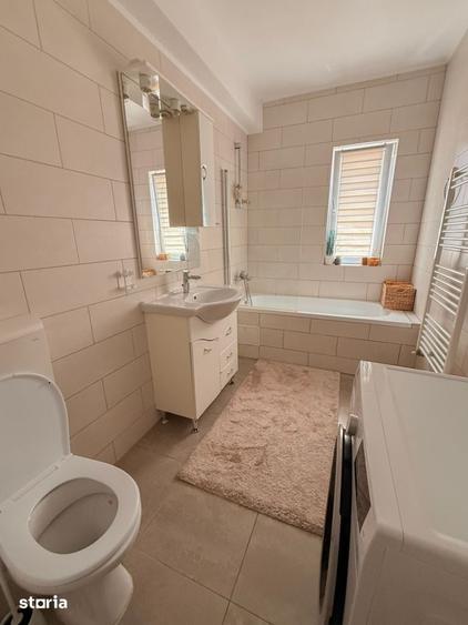 Apartament modern | 2 camere | Zona Vivo | Parcare ! - 9