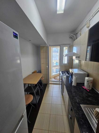 Apartament cu 2 camere decomandat în Canta