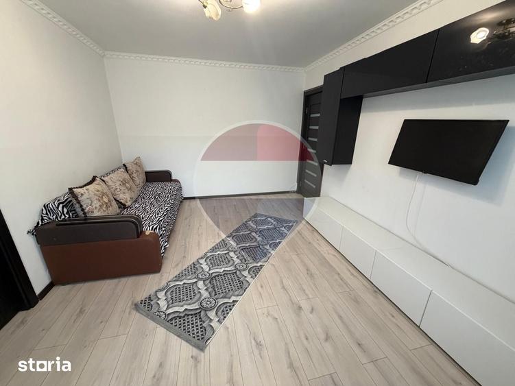 Apartament cu 2 camere situat pe Str. Stadionului, etj. 3/4 - 5