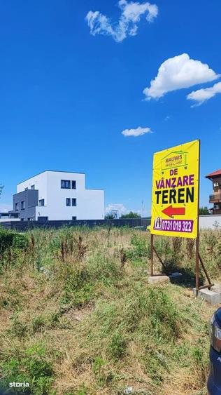 Oportunitate devoltatori - Teren Bloc Pipera - scoala Americana! - 3