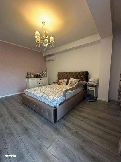 Casă cu 4 camere cu Teren 454 Mp în Baciu