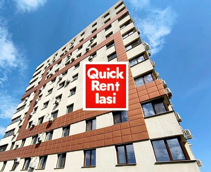 Garsonieră semidecomandată în Ultracentral