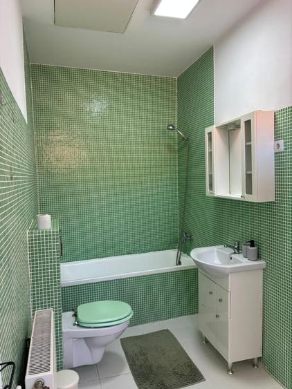 Apartament in centrul istoric - 5