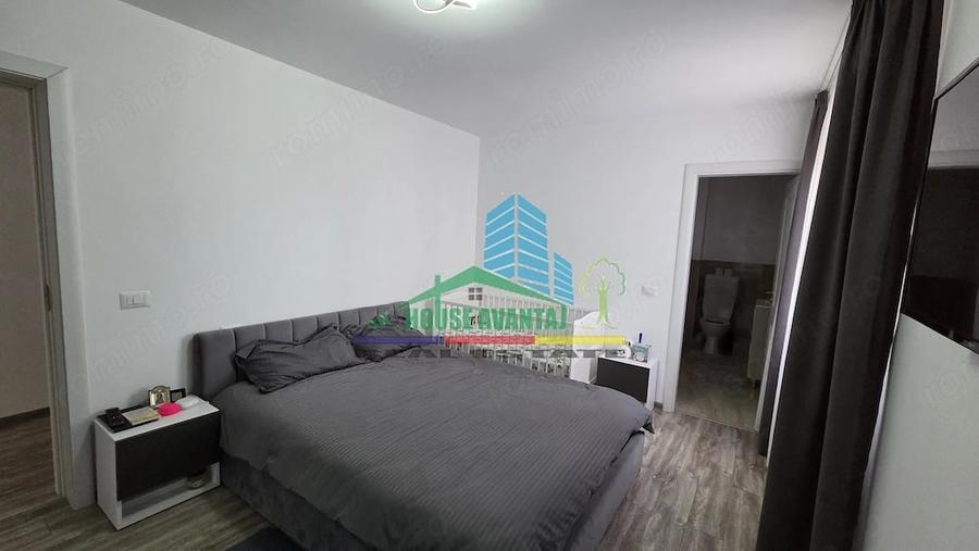 Apartament cu 4 camere decomandat în Vânători