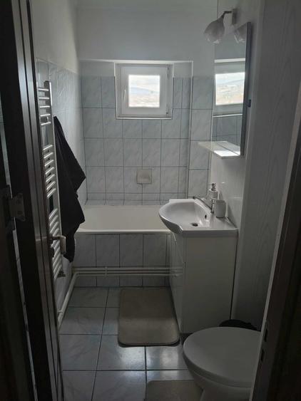 Garsonieră decomandată în Brăilei