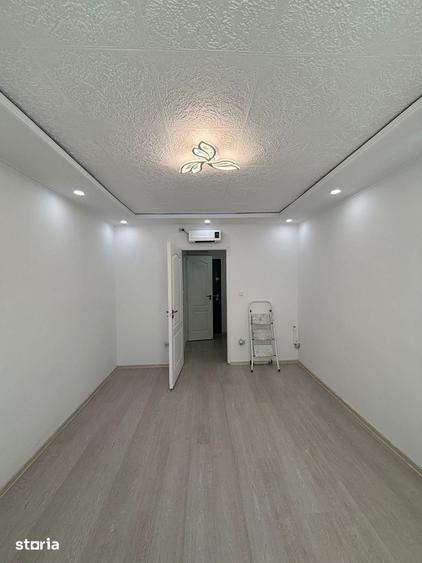 De vanzare garsoniera renovata, etajul 1, Pret : 19.500 euro - 1