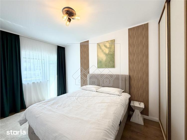 Apartament 2 camere, prima inchiriere, balcon si parcare, zona Devente - 4