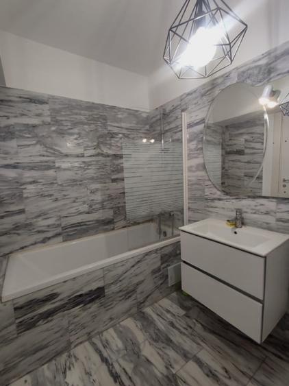 Apartament 2 camere, open space, mobilat — Complex Himson - 6