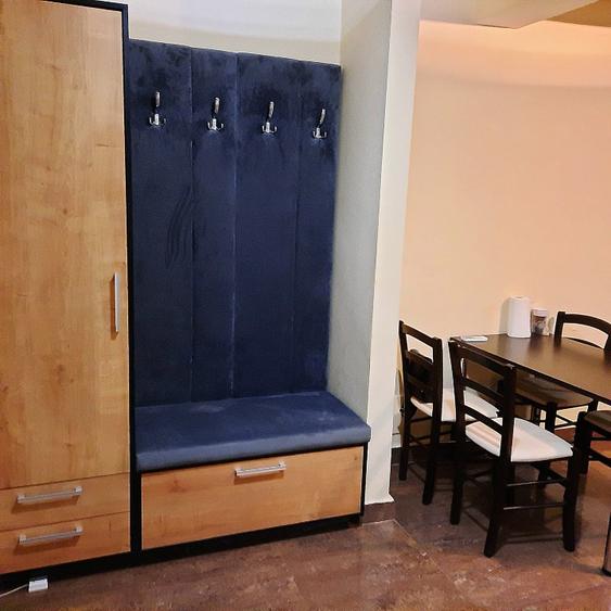 Apartament cu 2 camere decomandat în Circumvalațiunii