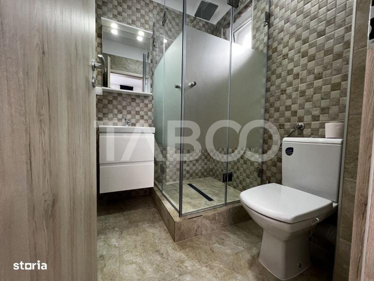 Apartament cu 4 camere decomandat în Turnișor