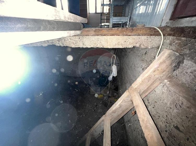 Casă individuală cu 5 camere cu Teren 967 Mp în Tisa-Silvestri