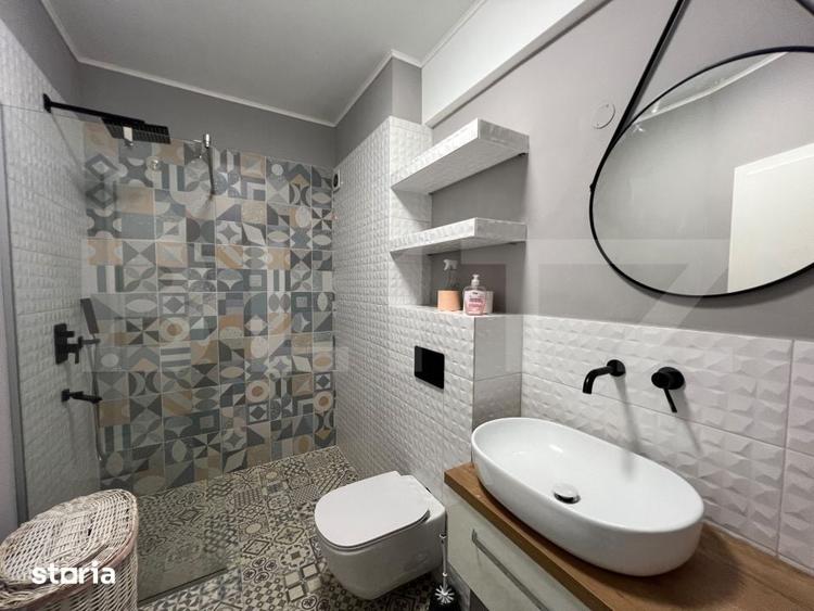 Apartament 2 camere de inchiriat Oradea, Prima Onestilor - 7