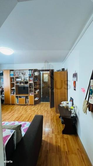 Apartament 2 camere| Etaj 4/4| Necesita renovare| Anvelopat| Parcare - 15