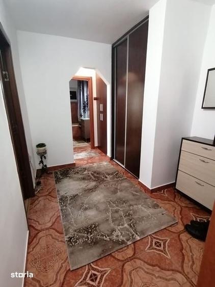 Apartament cu 2 camere decomandat în Gării