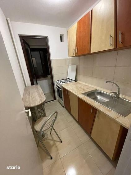 Apartament cu 2 camere în Berceni