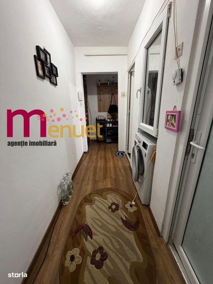 Apartament cu 3 camere în Big