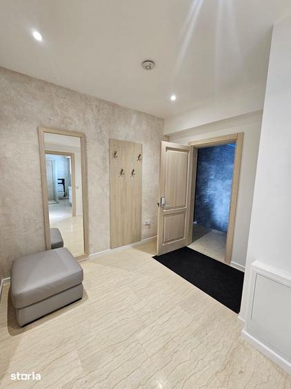 Apartament cu 2 camere în Curtea de Argeș