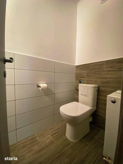 Inchiriez 3 camere cu 2 bai Tractorul Coresi Mozaic - 12