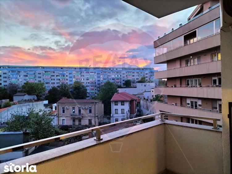 Inchiriere 2 camere - 66 mp - Soho Unirii cu loc parcare subteran - 16