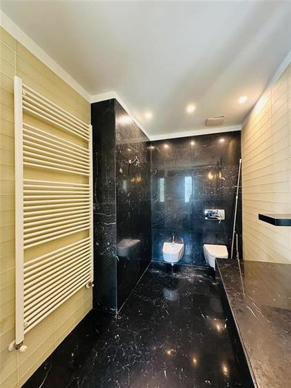 Apartament cu 4 camere decomandat, mobilat în Băneasa