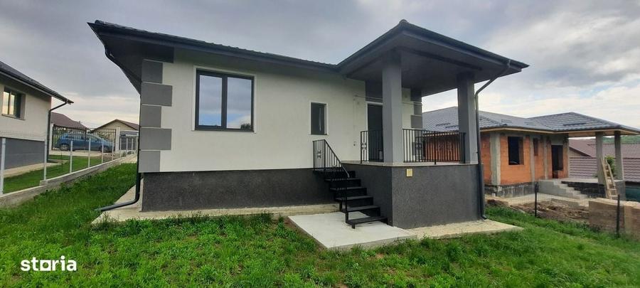Casa deosebita Valea Adanca Zona 5 Drumuri - 159.000 Euro - 6