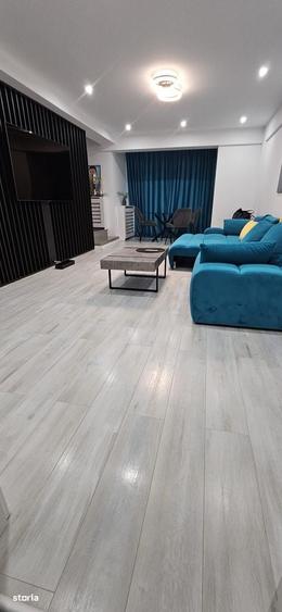Apartament cu 3 camere în Bucium