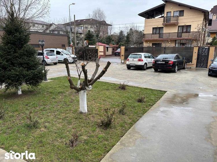 Inchiriere apartament 2 camere Gura Siriului/Pallady - 8