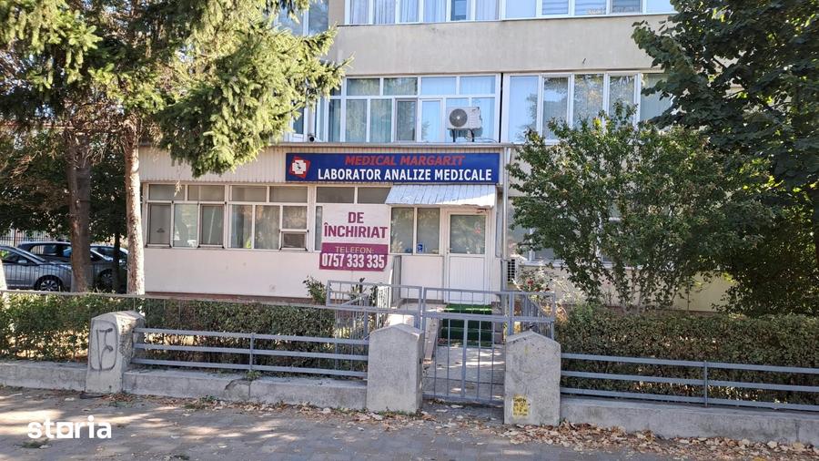 Spațiu comercial, de 150 mp, în Cornișa