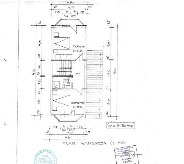 Casă cu 3 camere cu Teren 426 Mp în Slătioara