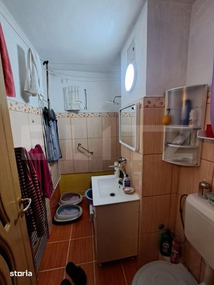 Apartament 2 camere decomandat, 52 mp, zona Sacele - Electroprecizia - 1