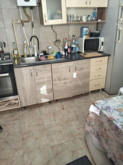 Casă individuală cu 2 camere cu Canalizare în Ultracentral
