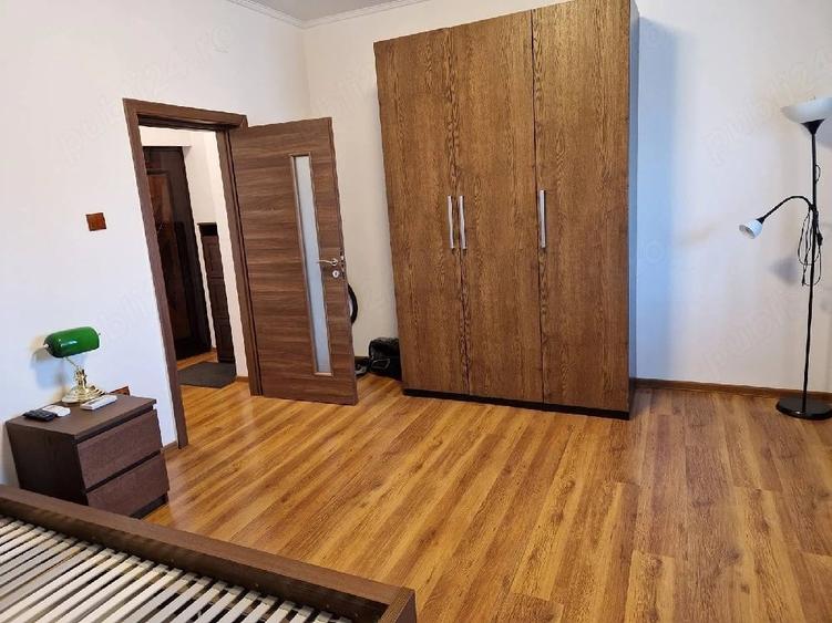 Garsonieră decomandată în Cotroceni