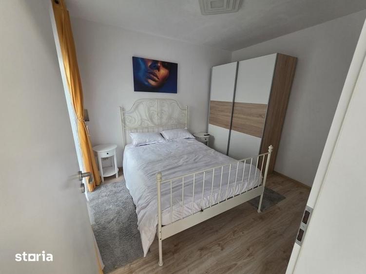 Apartament cu 2 camere în Gării