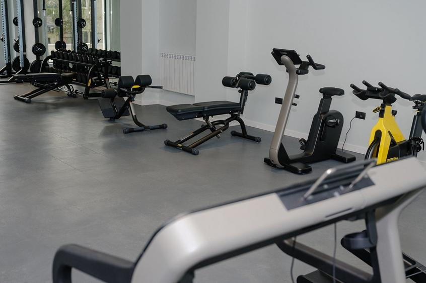 Comision 0! Mamaia Nord - Alezzi - 2 camere - acces piscina incalzita /spa/gym - 32