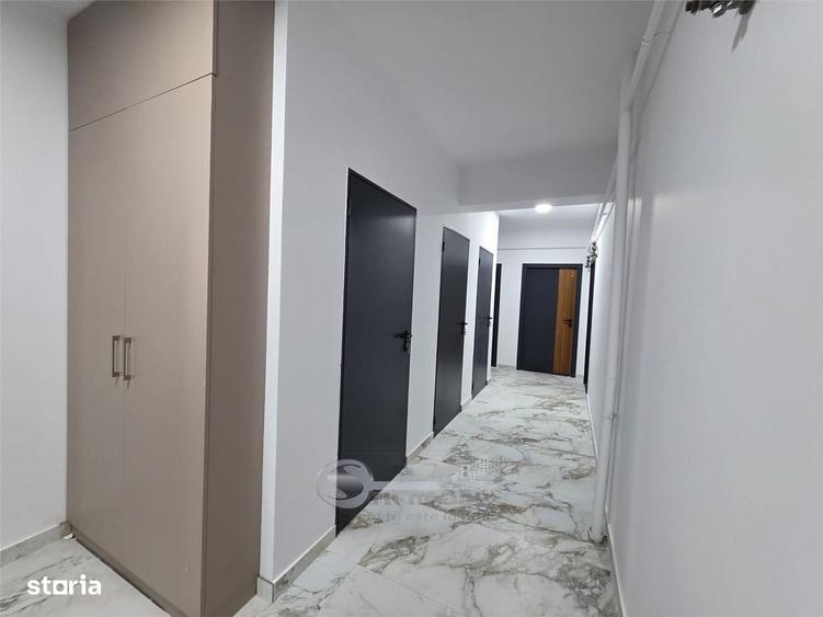 Apartament cu 2 camere în Vișan