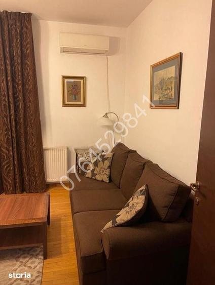 Apartament cu 2 camere decomandat în Floreasca