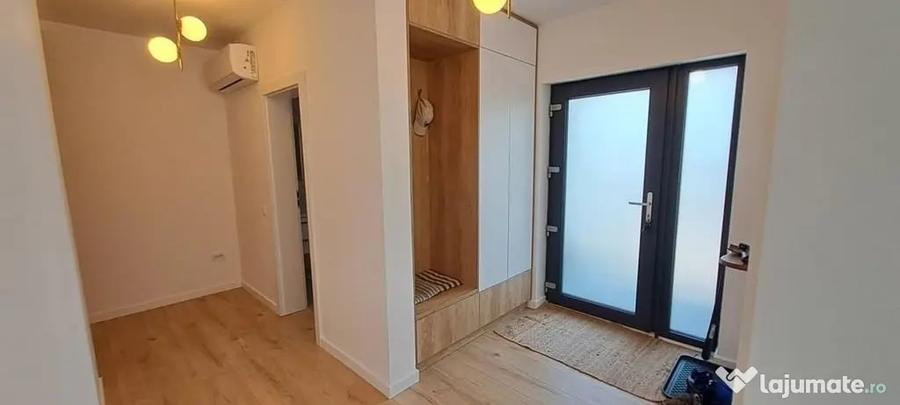 Casa P+POD, 4 CAMERE 115 MP, Cornesti - MIROSLAVA - 12