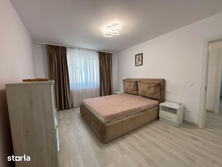 Apartament 3 camere cu BOXA, ETAJ 1 in Selimbar - 14