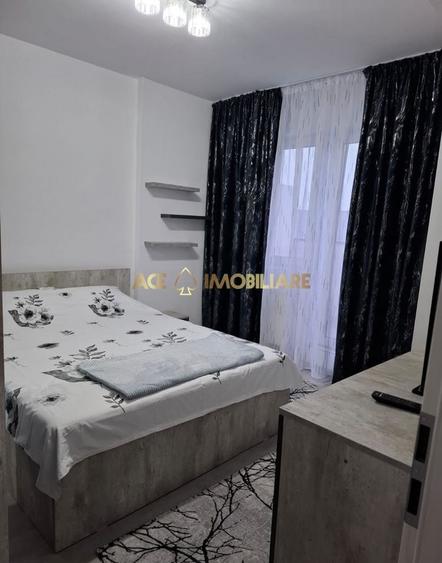 2 Camere de inchiriat | Titan | Metrou | Centrala | Parcare - 4