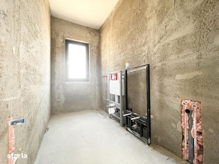 Duplex 4 camere, 132 mp utili - Mosnita Noua - 3