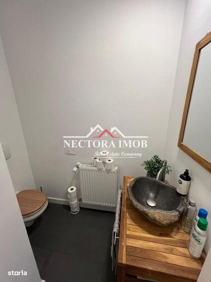 Apartament cu 3 camere în Sântandrei