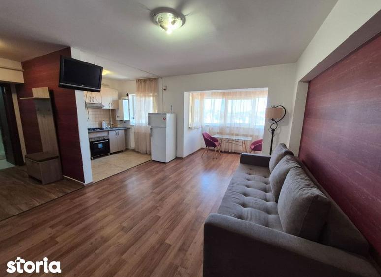 Apartament 1 camera Tudor Vladimirescu Iulius Mall BLOC NOU 161754 - 1