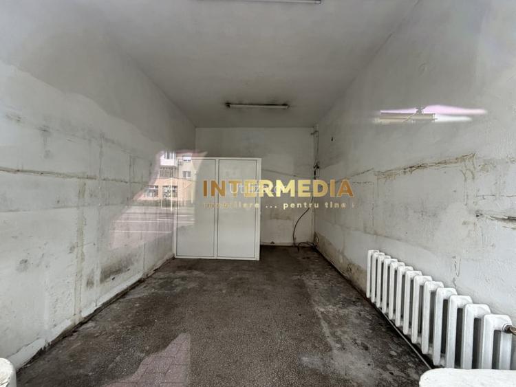 Spatiu Comercialla Bulevard 20 mp inchiriere Alba Iulia Sub Stadion