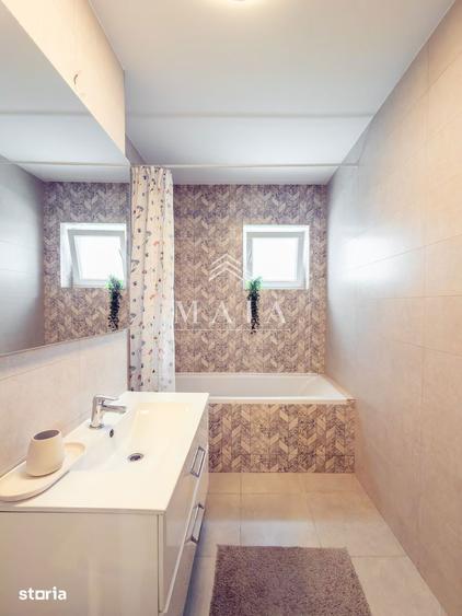 Apartament modern-3 camere cartier Kogalniceanu-terasa,loc de parcare - 4