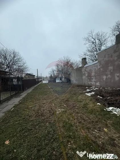 Teren în Alexandriei