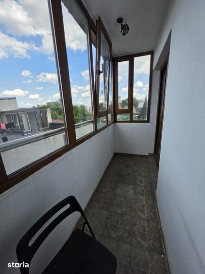 Apartament cu 2 camere decomandat în Iancului